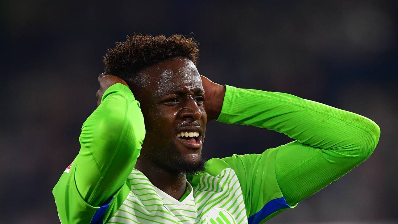 „Wölfe“ fühlen bei Liverpool vor