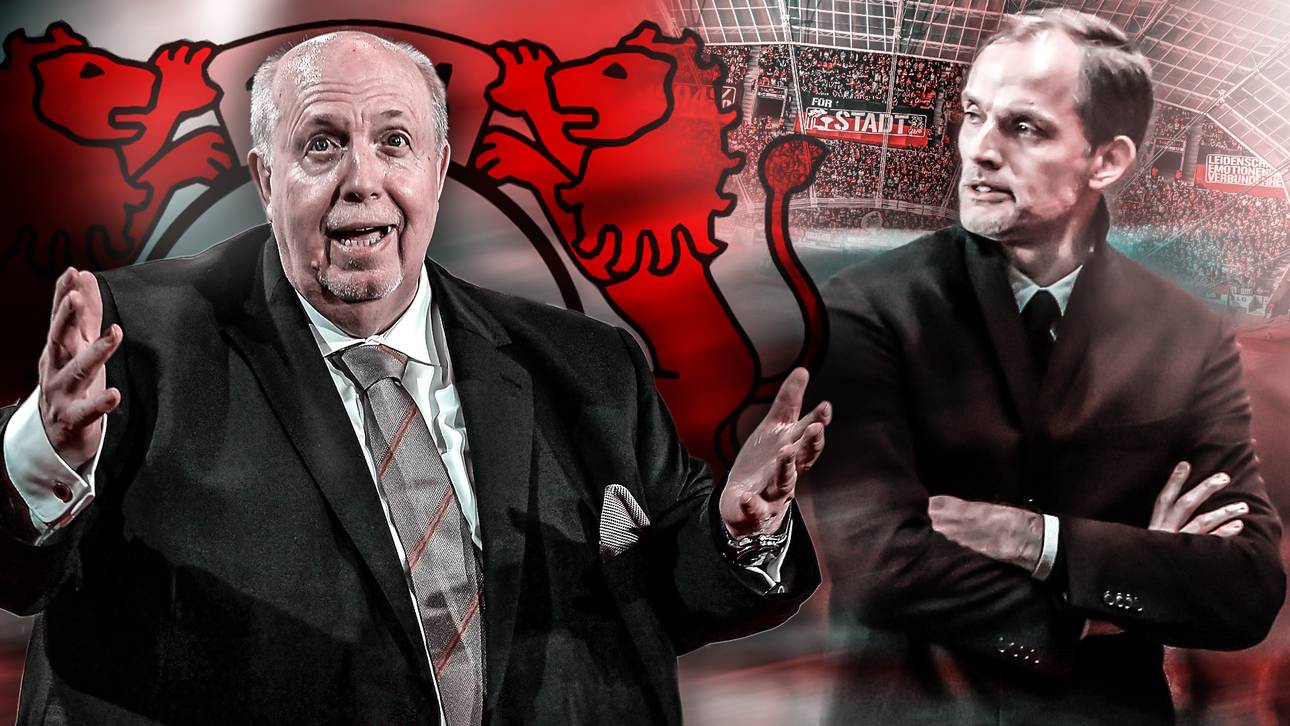 Calmund: Tuchel passt zu Bayer