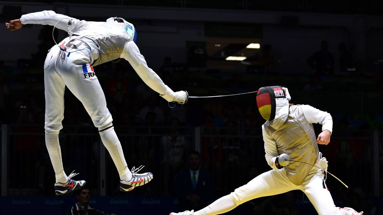 Handy verloren – auf der Planche