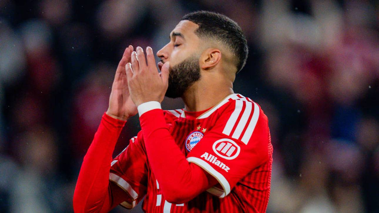 Bayern verpasst Statement-Sieg
