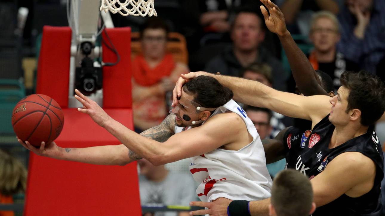 Vechta und Berlin siegen souverän