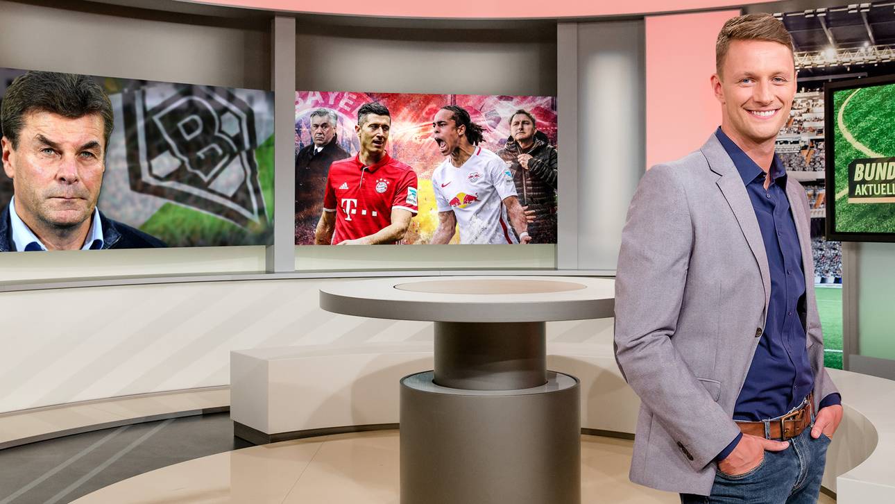 Die Themen in Bundesliga Aktuell