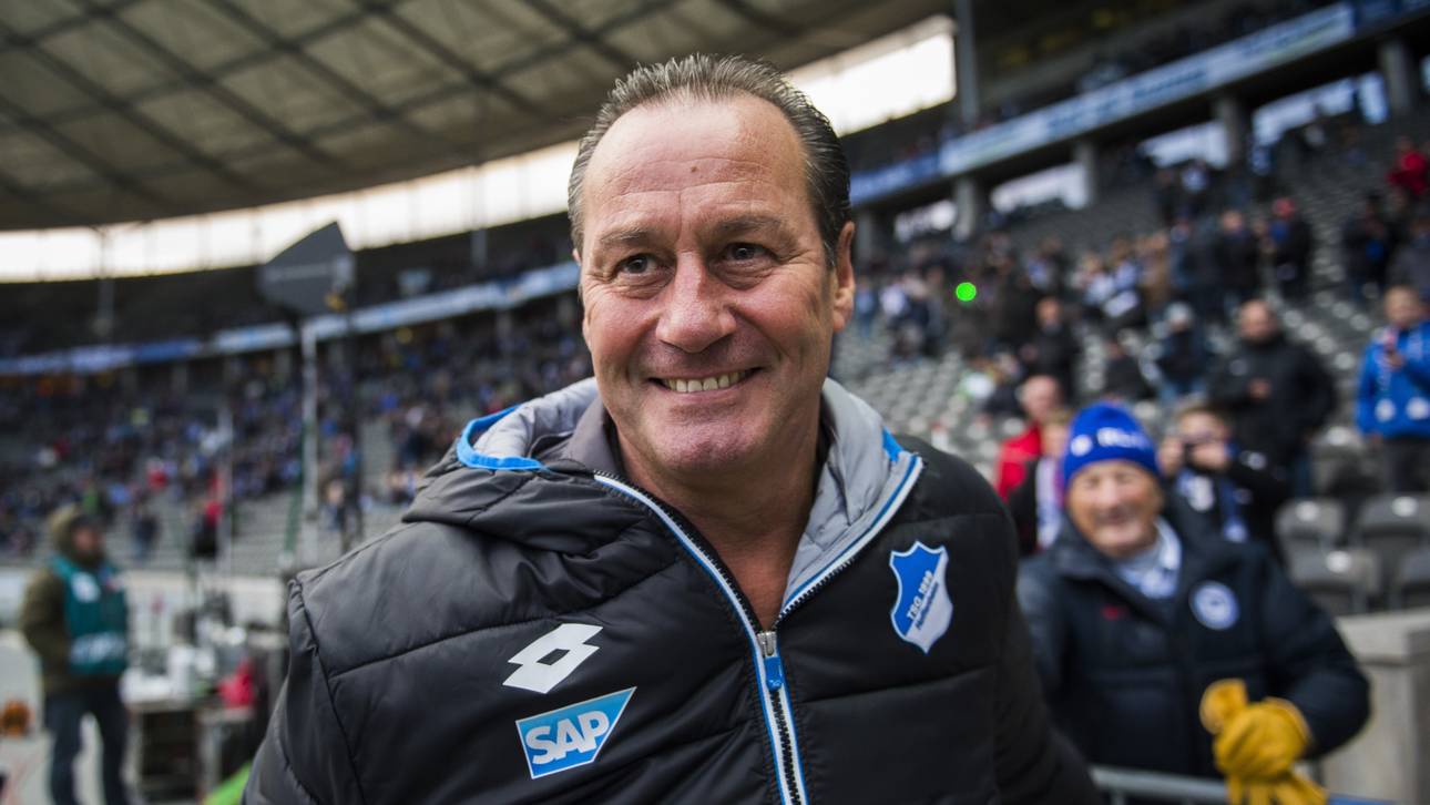 Stevens sieht „kleine Schritte“