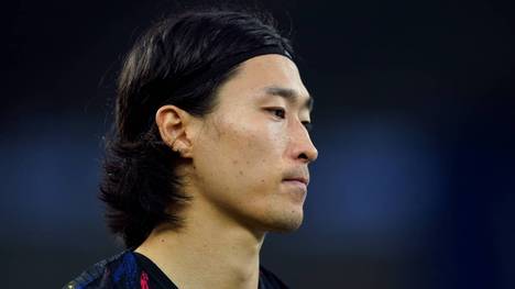 Cho Gue-sung ist in seiner Heimat ein Superstar