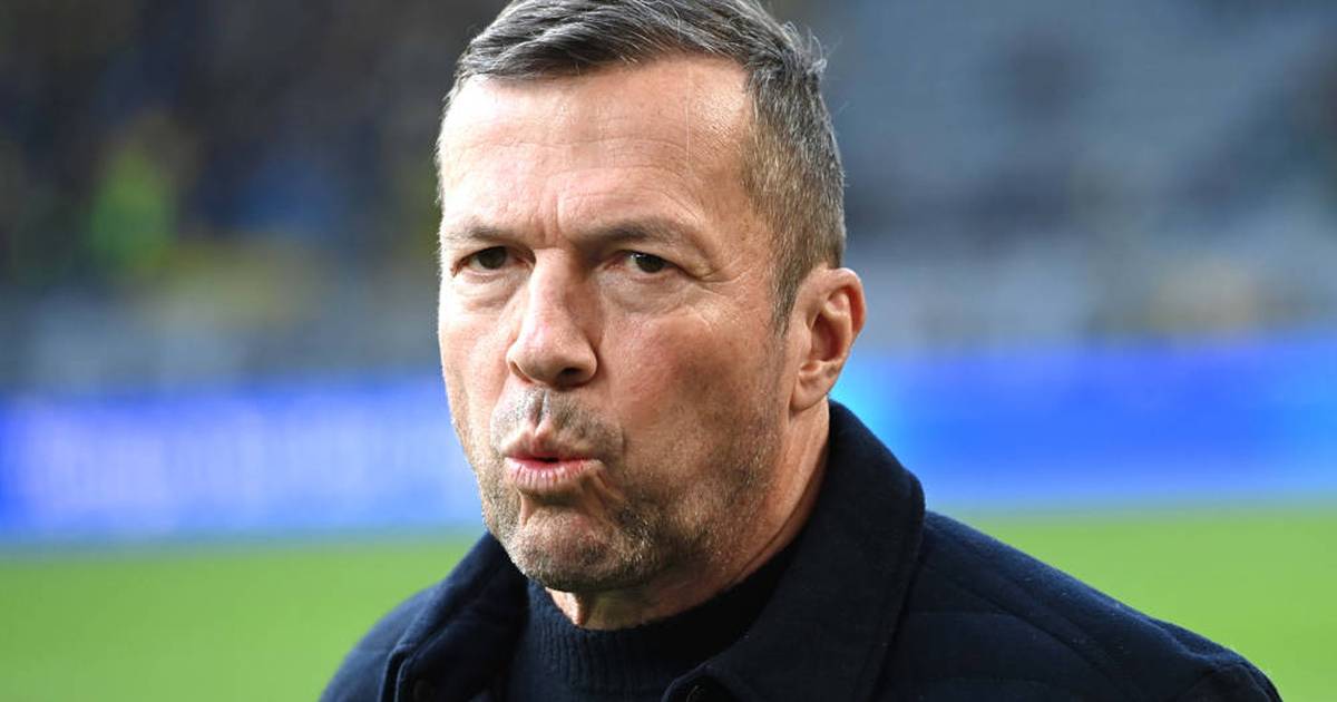 Matthäus rätselt: 