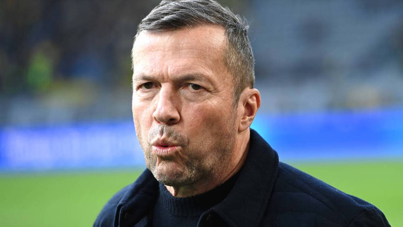 Matthäus mit brisanter Bayern-These