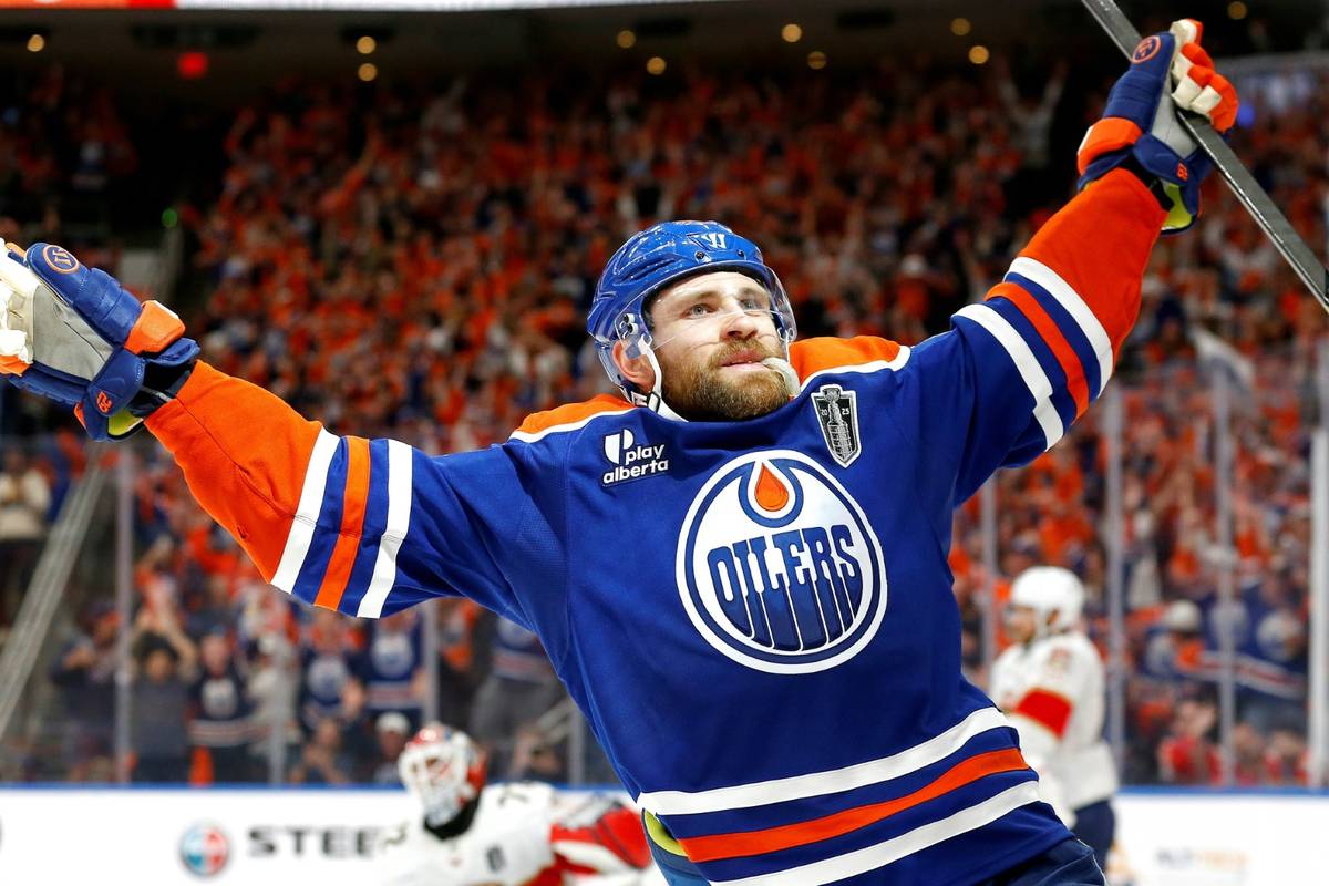 Draisaitl entscheidet Overtime-Krimi!