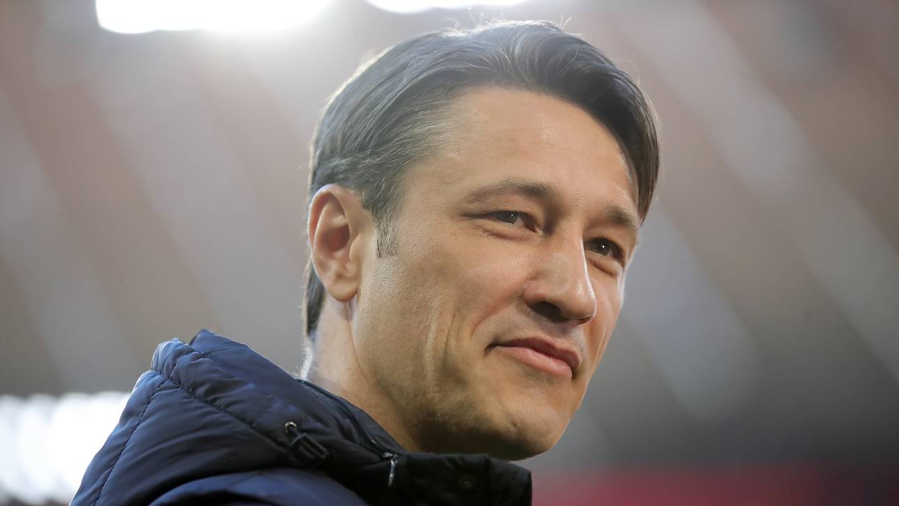 Sport-Tag: Kovac-Kartext und DEL