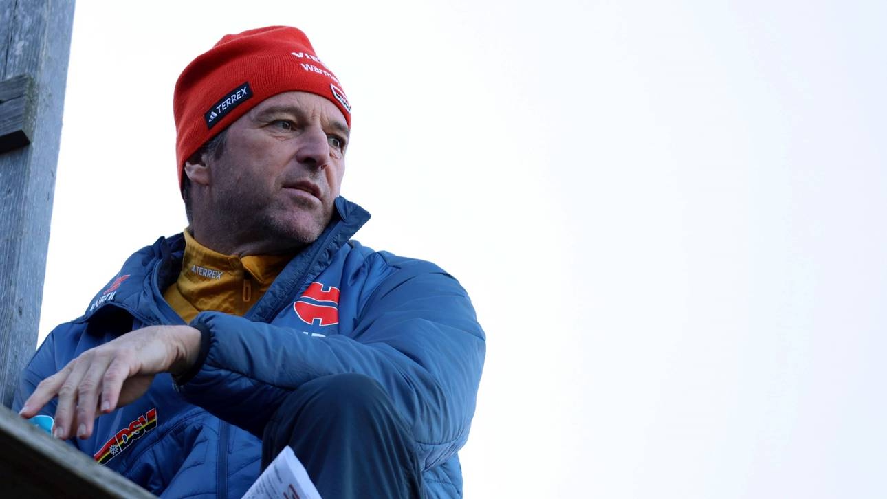 „Niveau ist da“: Hoffen auf Paschke