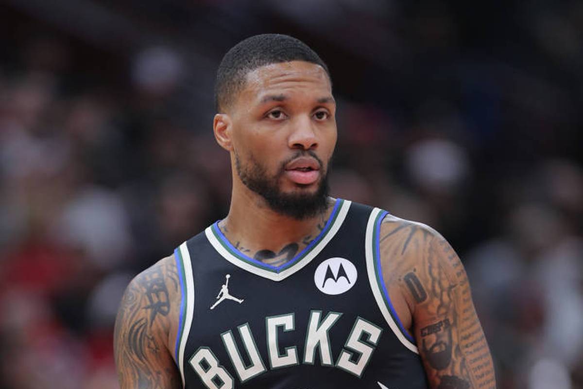 Bucks feuern Superstar
