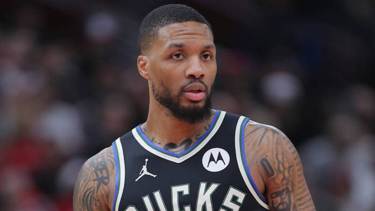 Bucks feuern Superstar