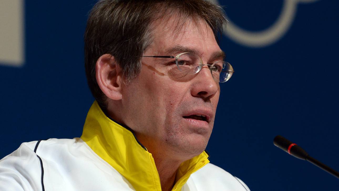 Olympia: Cuxhaven mögliches Segelrevier