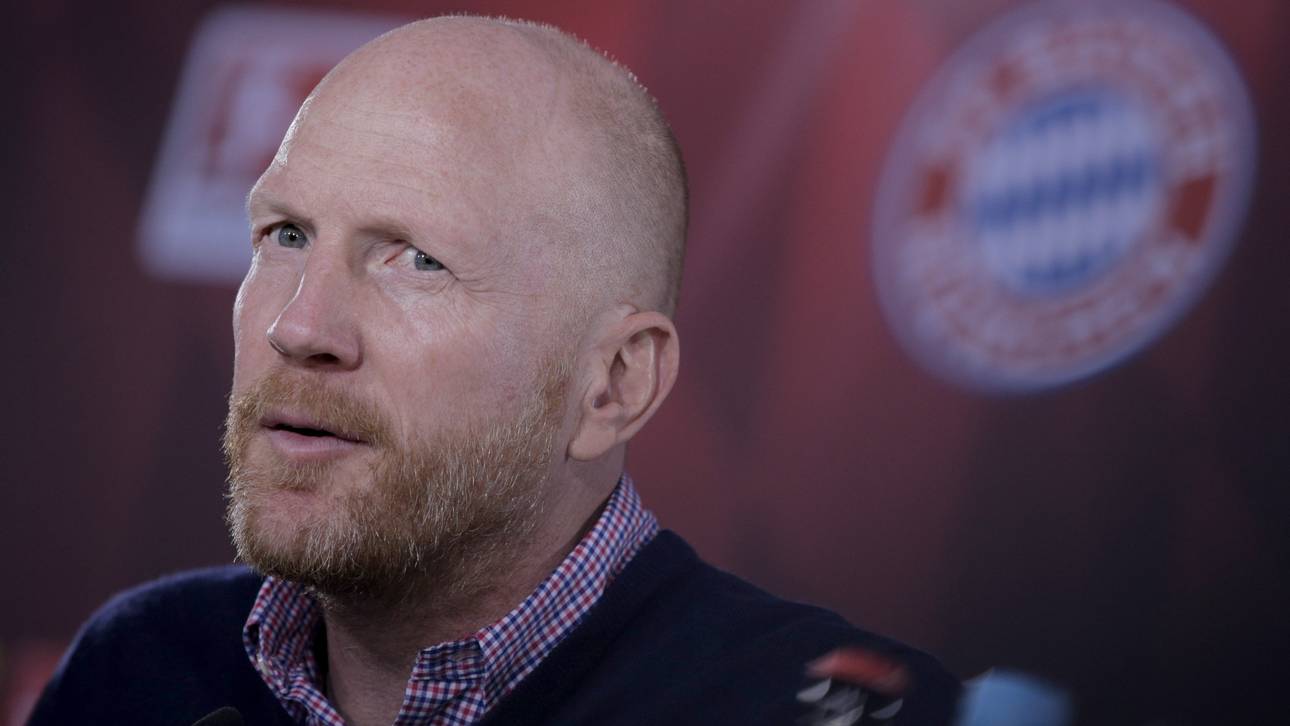 Sammer gießt Öl ins Kovac-Feuer