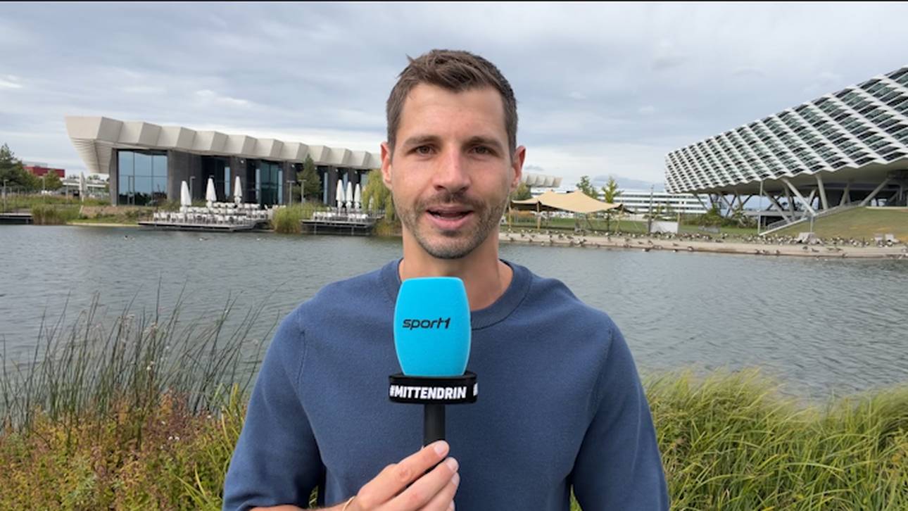 So läuft der Klopp-Auftakt in Herzogenaurach