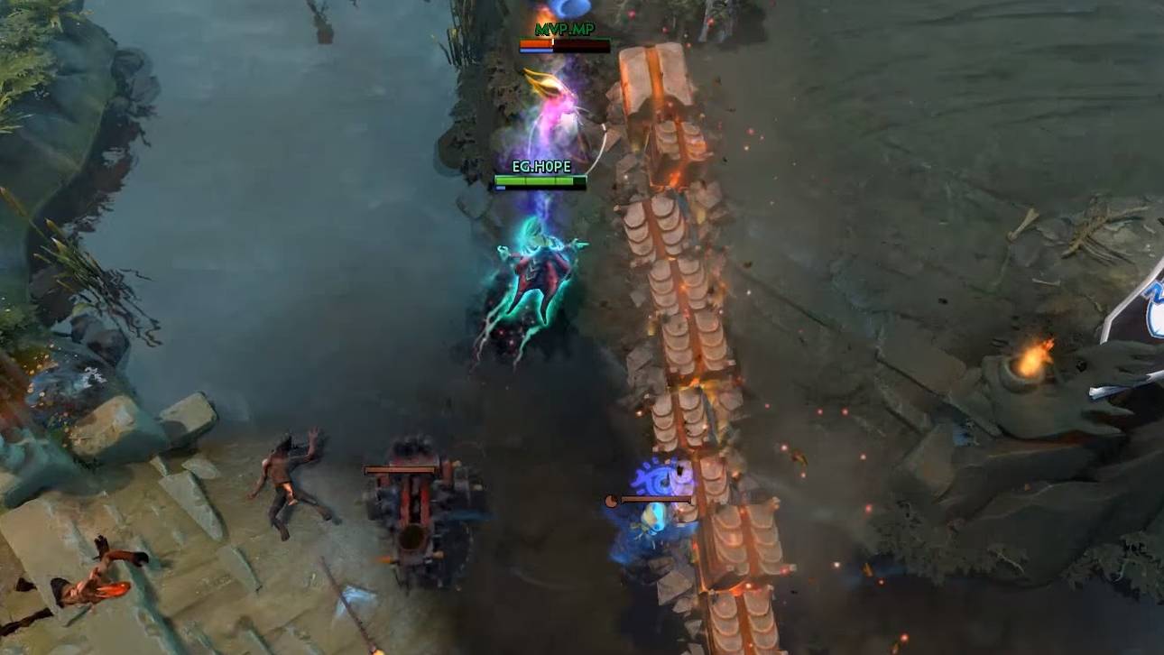 MVP.Phoenix dominiert in Split