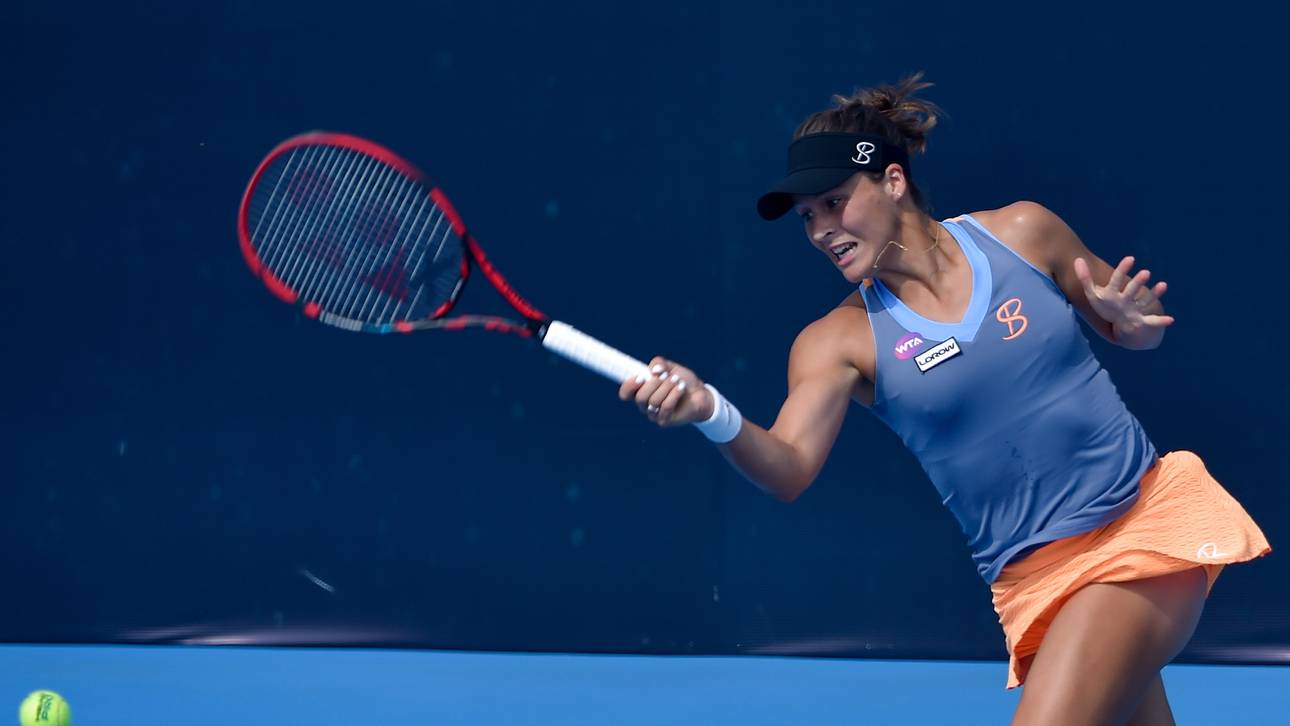 Maria beinahe kampflos weiter