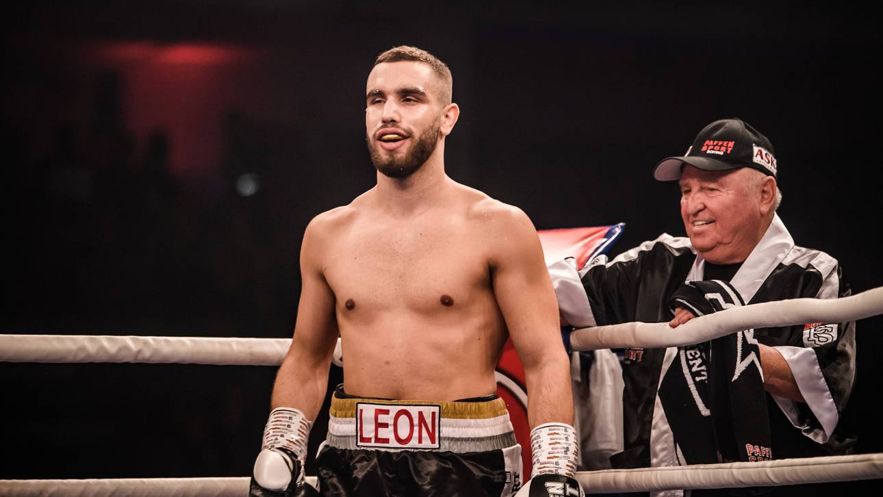 Wegners WM-Hoffnungen greifen an