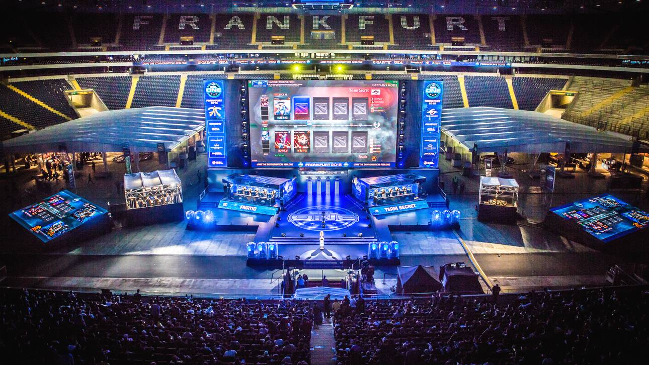 Wie viel Sport steckt in eSports?