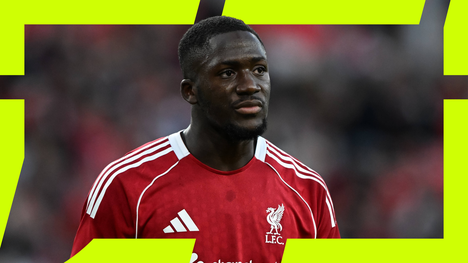 Mit noch einem Jahr Vertrag ist die Zukunft von Ibrahima Konaté in Liverpool ungewiss. Angeblich soll sich Real Madrid nach dem Innenverteidiger erkundigt haben. Auch bei Bayern und Gladbach könnte es noch Bewegung im Transferkarussell geben.