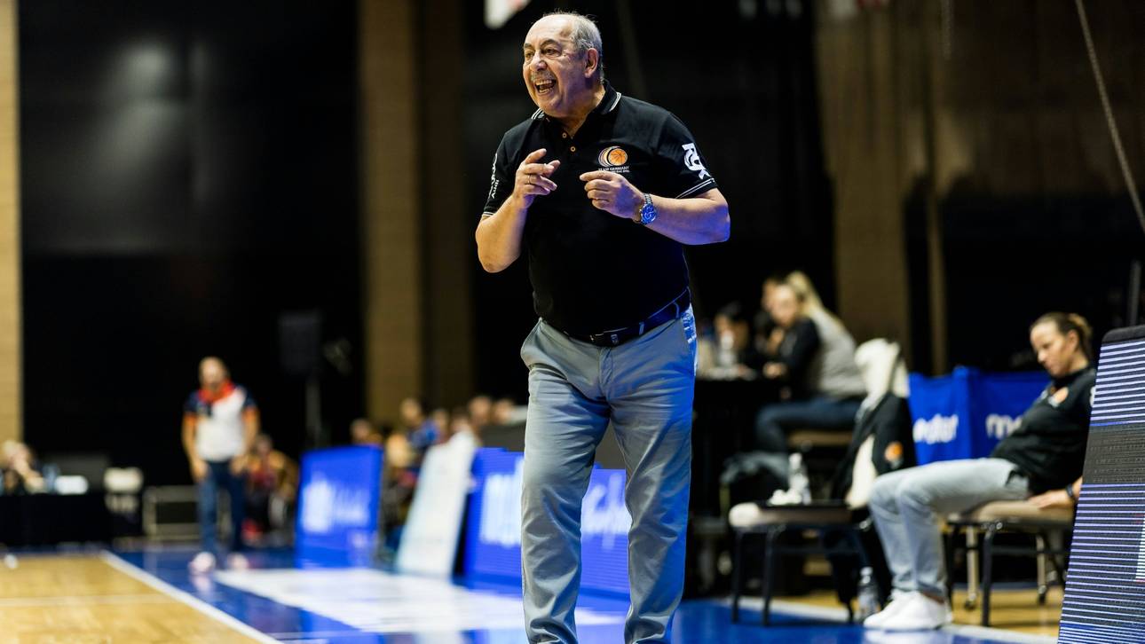 Rollstuhlbasketballerinnen verpassen Bronze