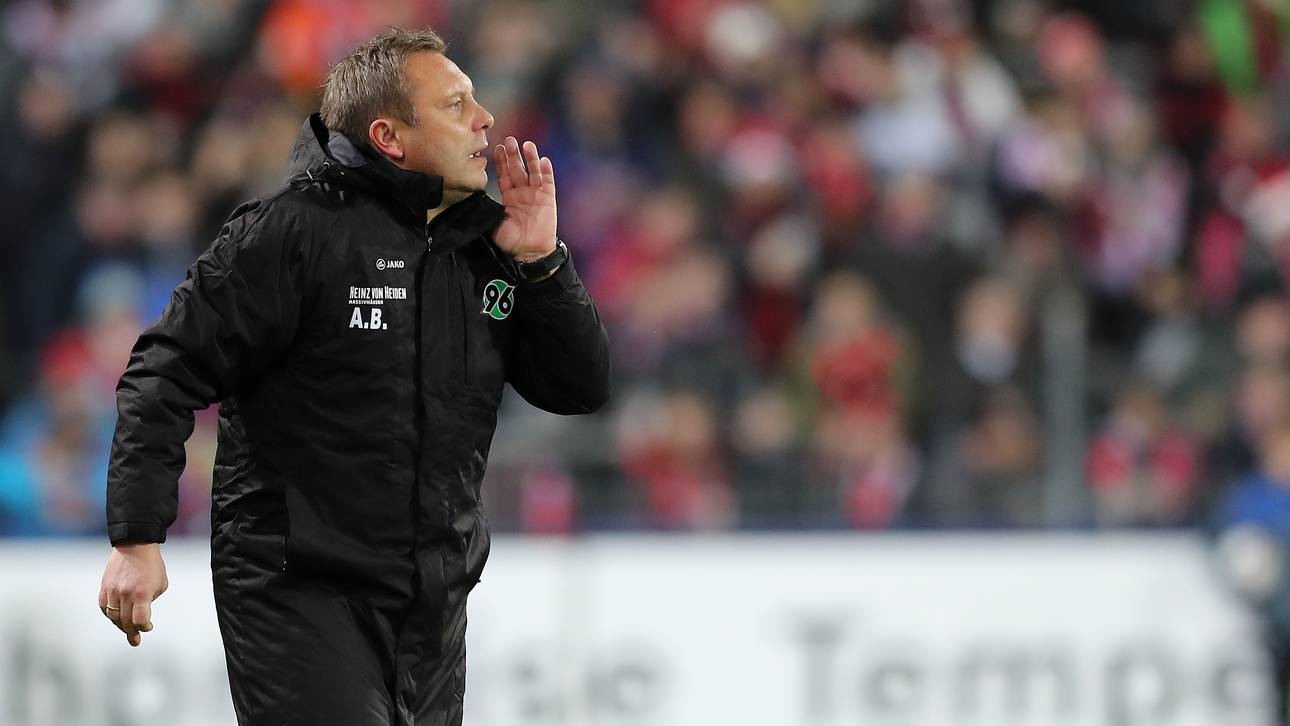 Urlaubssperre bei 96 vom Tisch