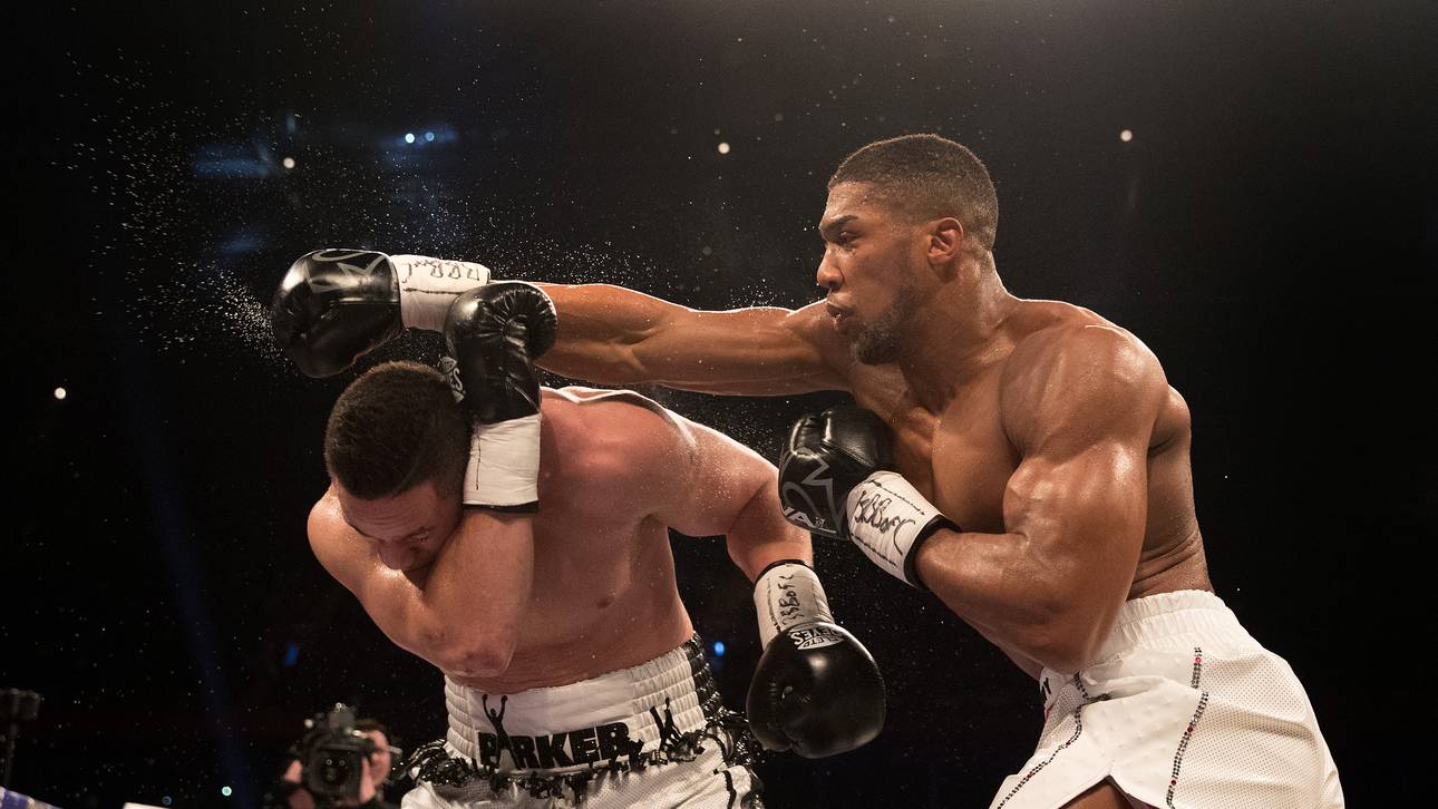 Mega-Fight droht zu platzen