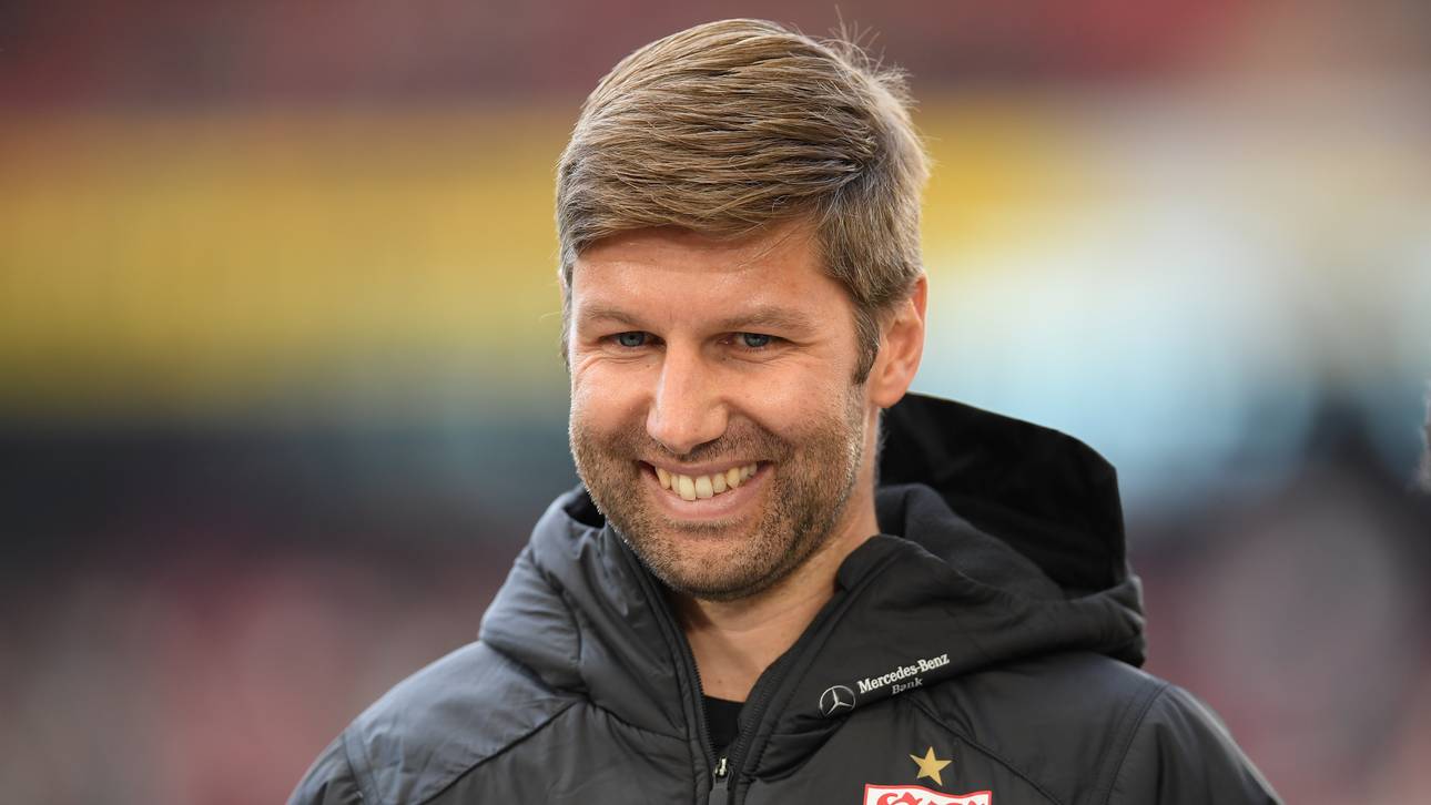 Hitzlsperger: Walter will zum VfB