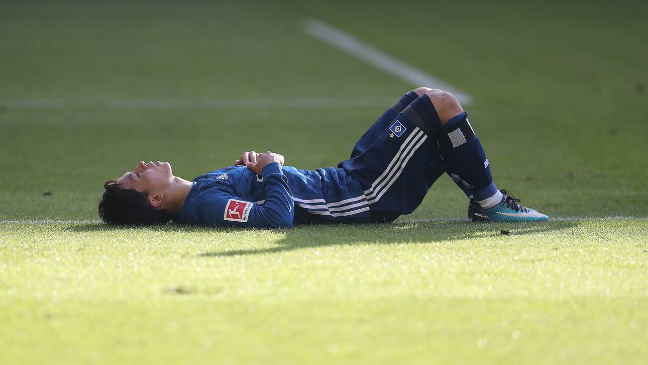 Das große Quiz zum Abstiegskampf