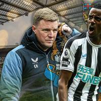 Newcastle auf Champions League-Kurs: Das steckt hinter dem Erfolg!