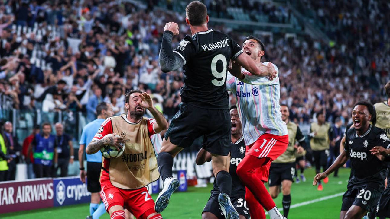 Stürmer-Star hat wohl Bayern als Ziel