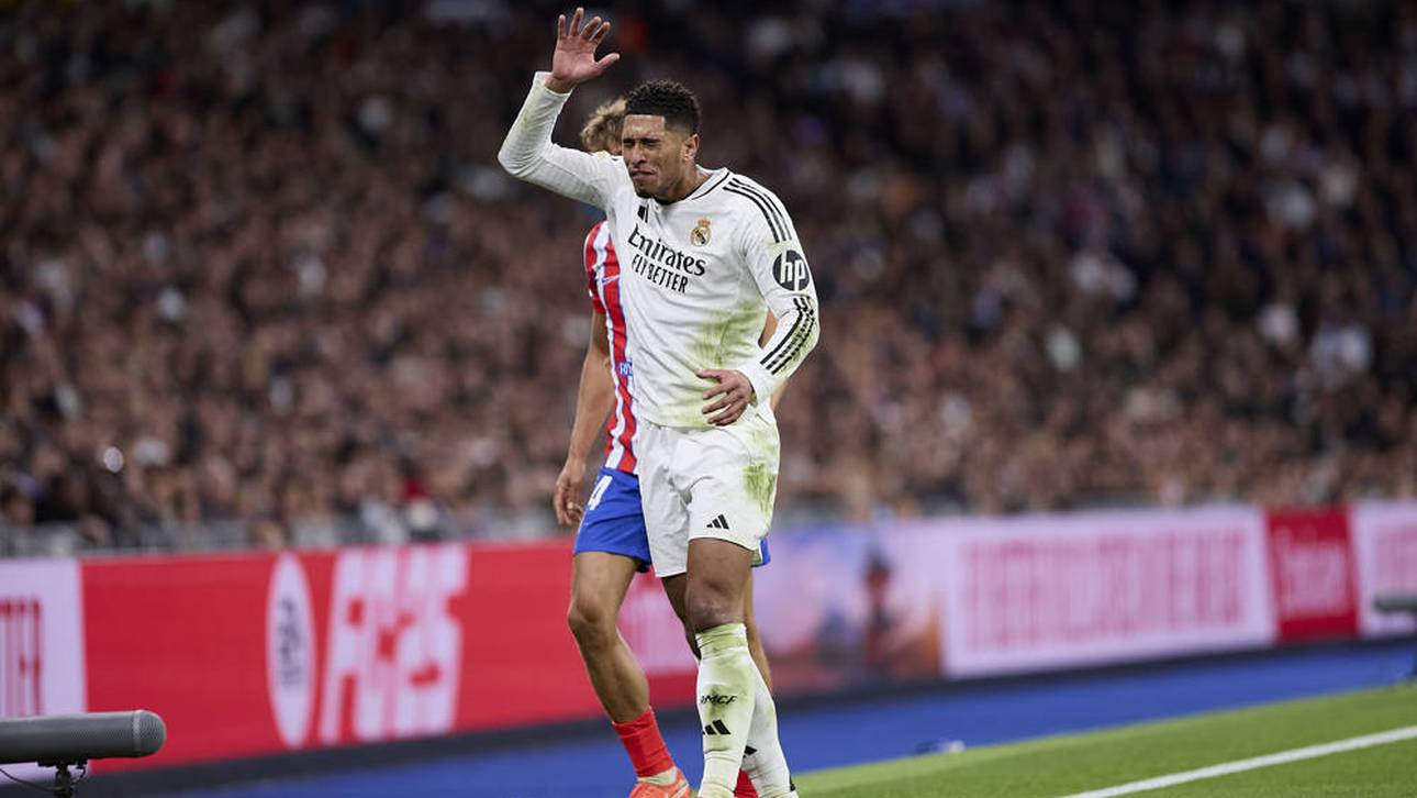 Bellingham-Entgleisung mit Folgen?