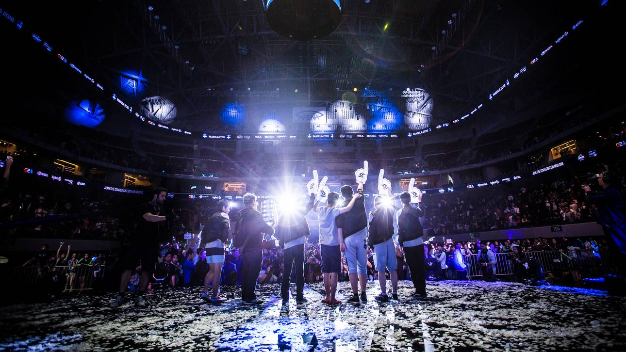 Aus der Nische in den Massenmarkt