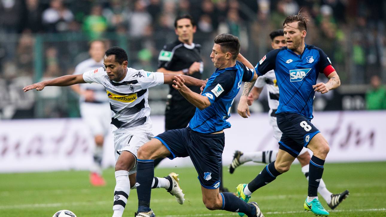 Newcastle holt Ex-Hoffenheimer