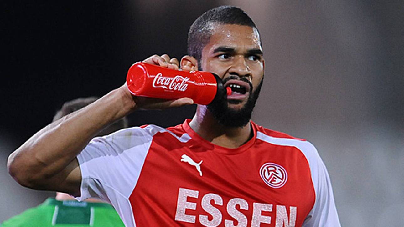 Essens Soukou positiv getestet