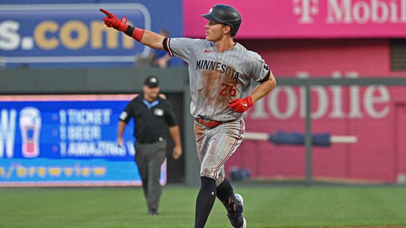 MLB LIVE im Free-TV bei SPORT1