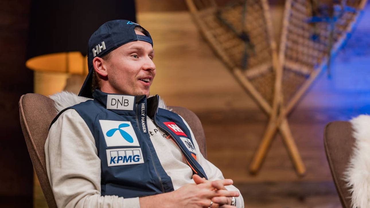 Süße Baby-News von Ski-Star