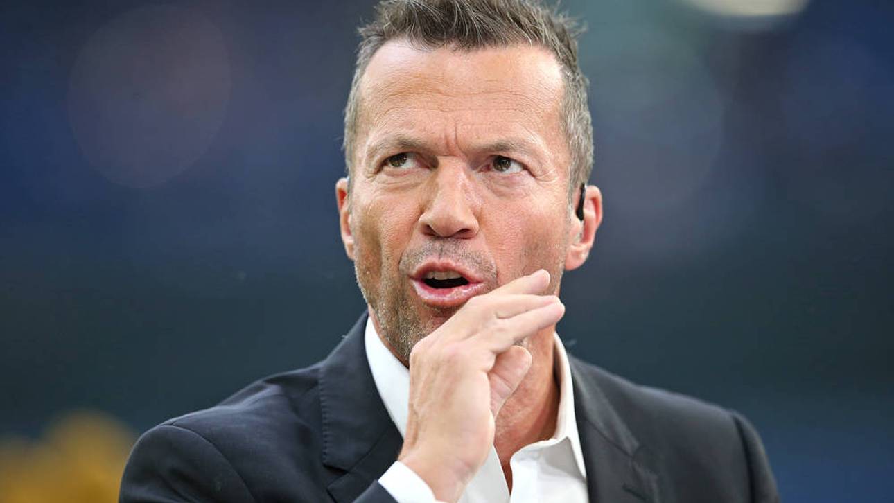 Bayern-Keeper? Matthäus rät zu Ikone