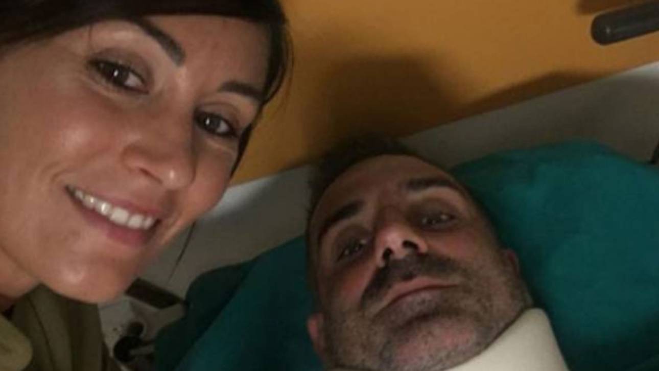 Ronaldo-Opfer meldet sich nach K.o.