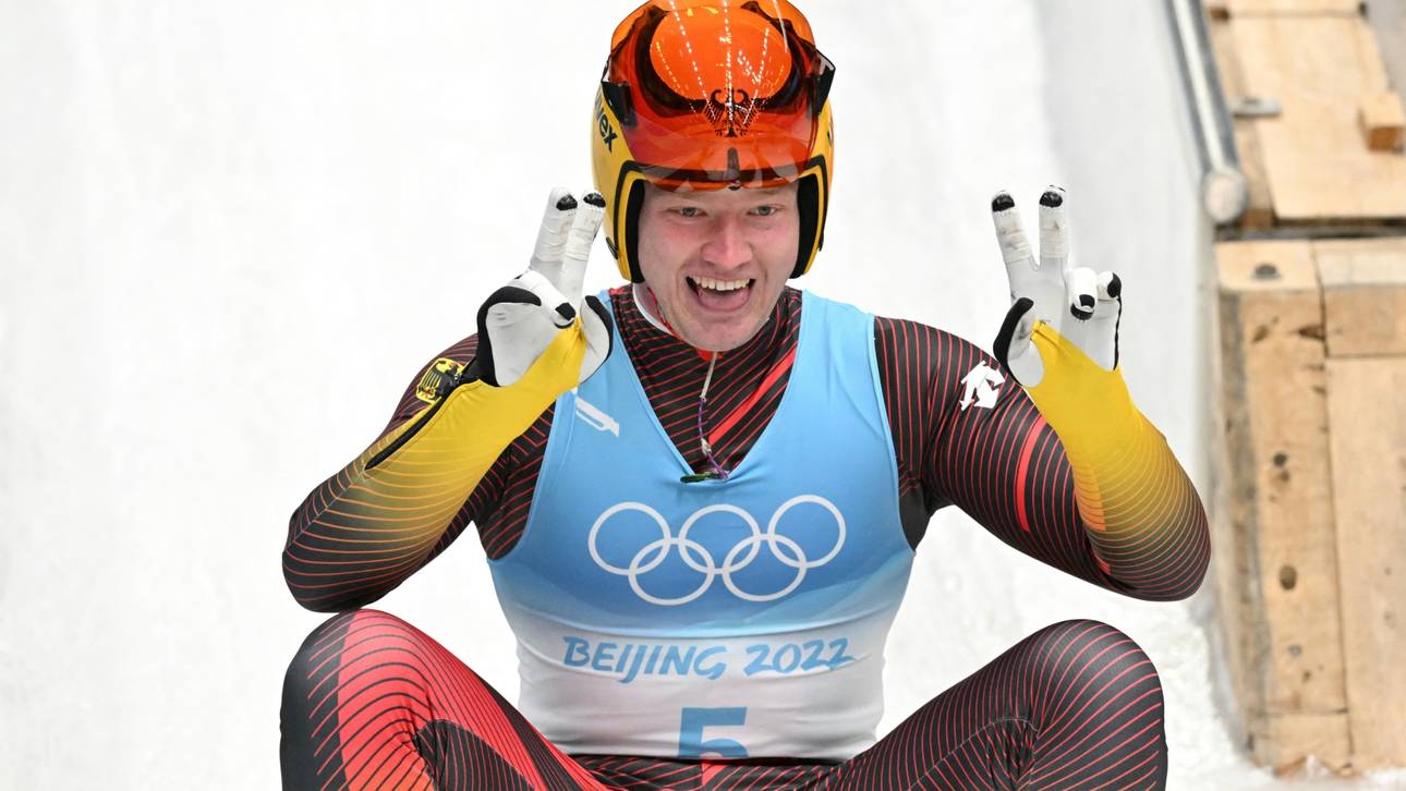 Langenhan fährt in Cortina: „Eine der schönsten Bahnen“