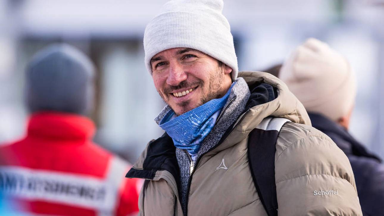 „Gänsehaut“: Neureuther feiert Aicher