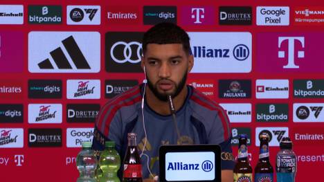 Neuzugang Ismael Saibari bestätigt Berichte, wonach er zunächst kaum laufen konnte. Inzwischen ist der Marokkaner ein WM-Star.