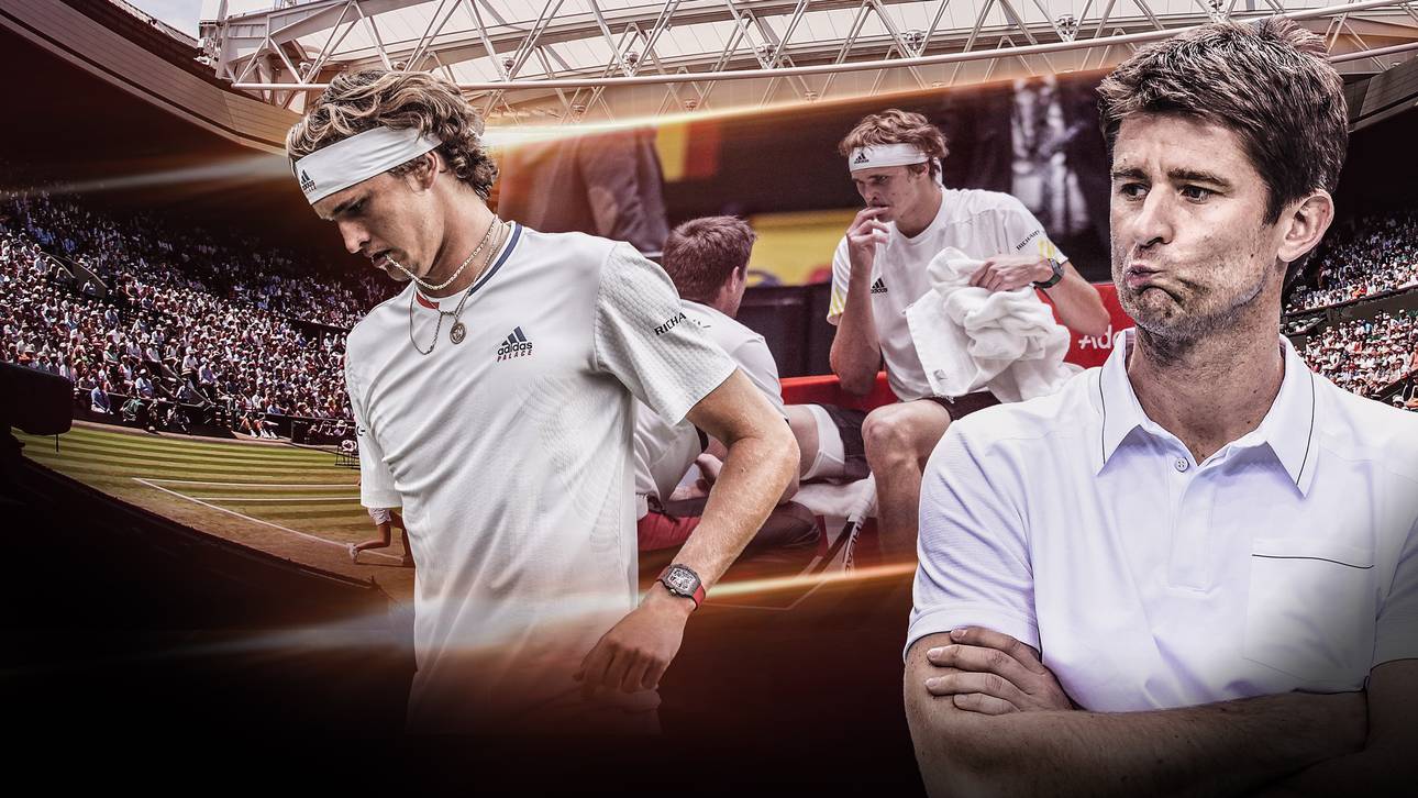 Das fehlt Zverev zum großen Triumph