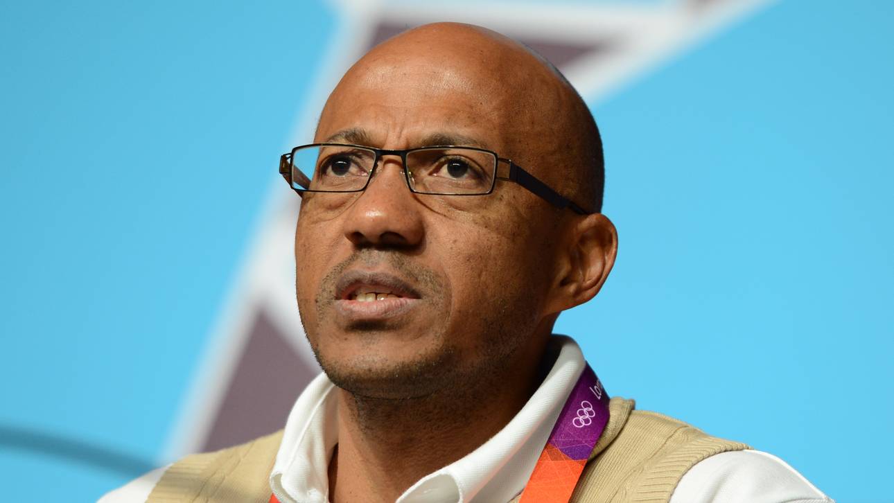 Rio 2016: Ex-Sprintstar angeklagt