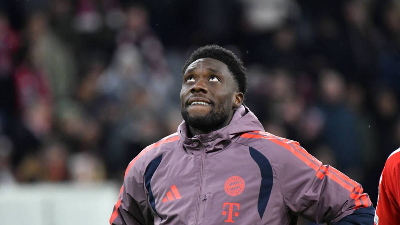 Davies hat die Botschaft verstanden