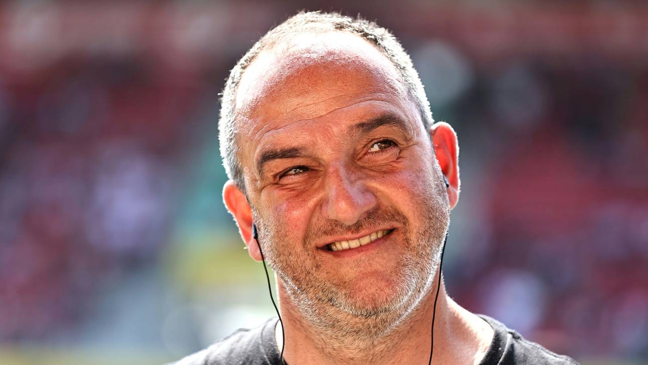 „Wenig Euphorie“ bei Heidenheims Schmidt