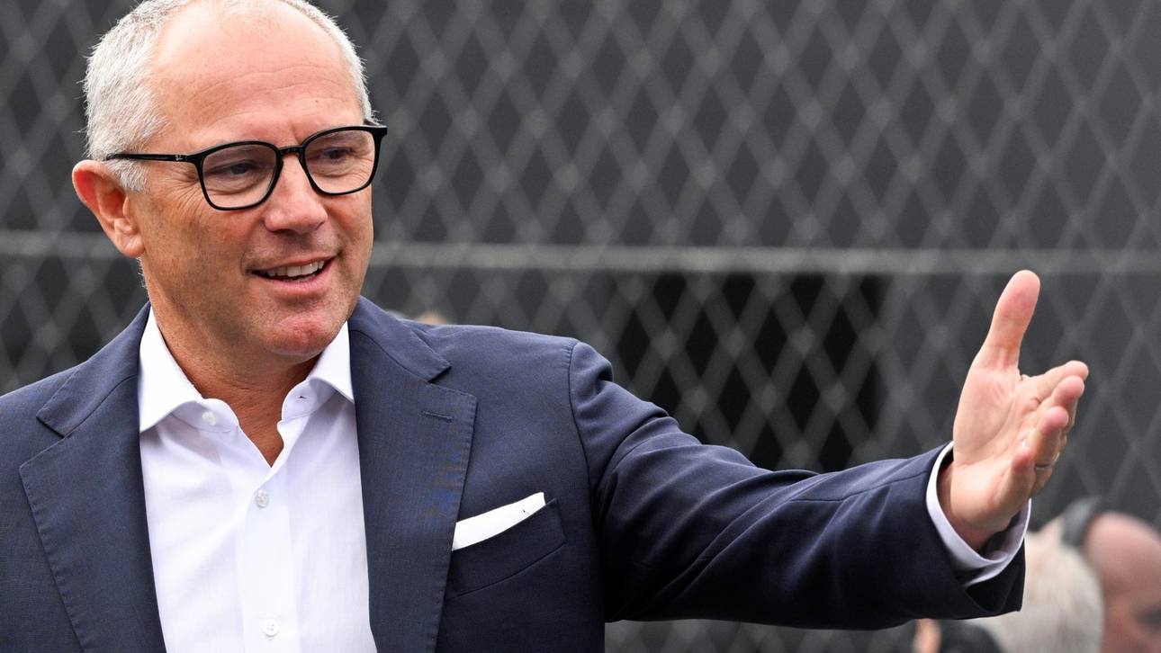 Formel 1 hält an Plan für Saisonfinale fest