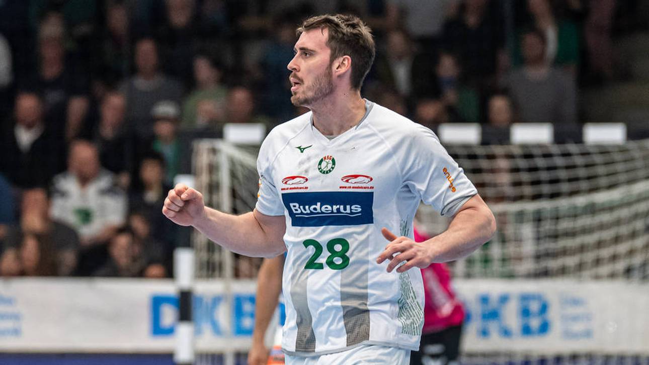 Turbulente Wetzlar-Woche abgehakt