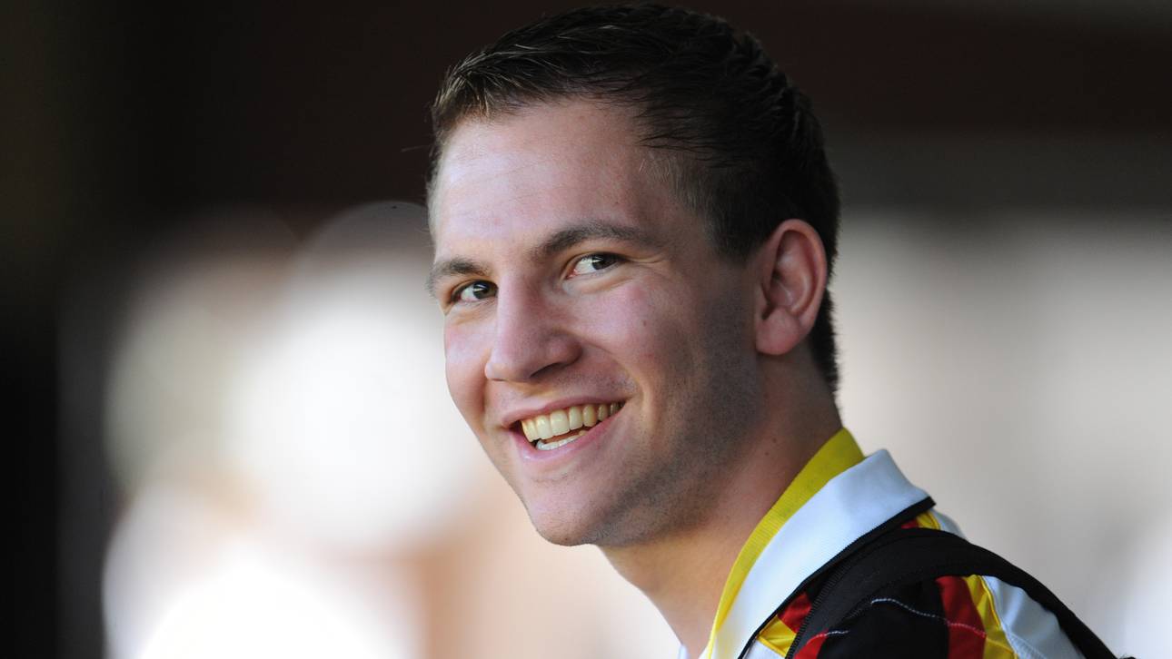 Baku als Wiedergutmachung