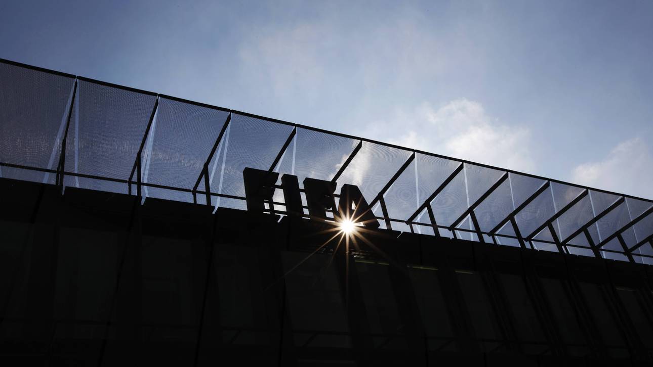 FIFA-Affäre: Wie es jetzt weitergeht