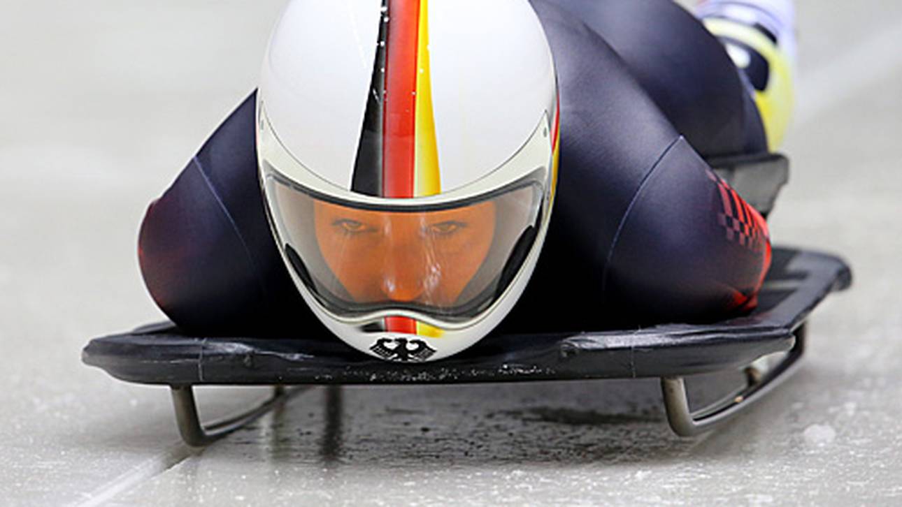 Rang zwei für Huber-Selbach